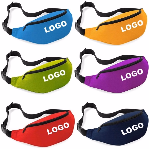 The Hipster Budget Fanny Pack