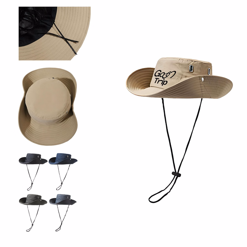Outdoor Safari Hat