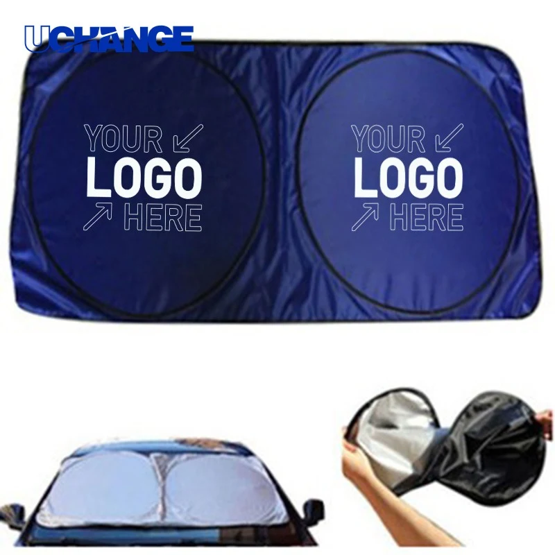 Car Windshield Sun Shade for Summer 1