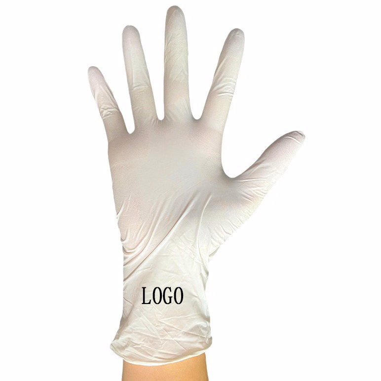 Nitrile Food-Grade Gloves