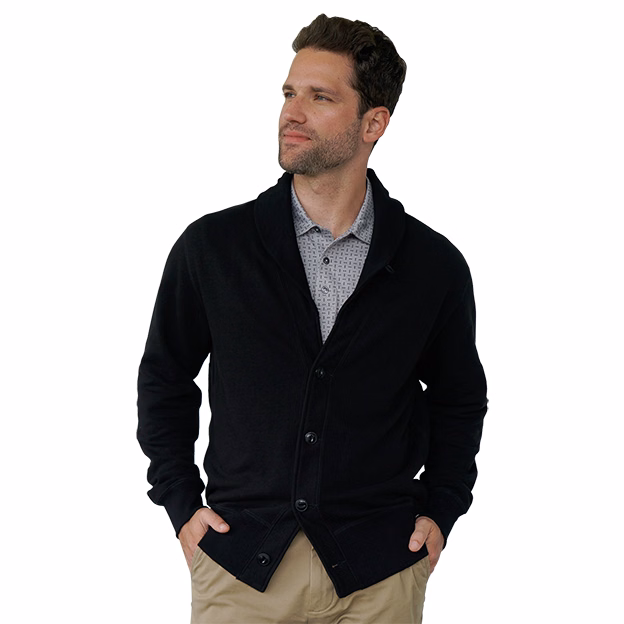 Hector Cardigan