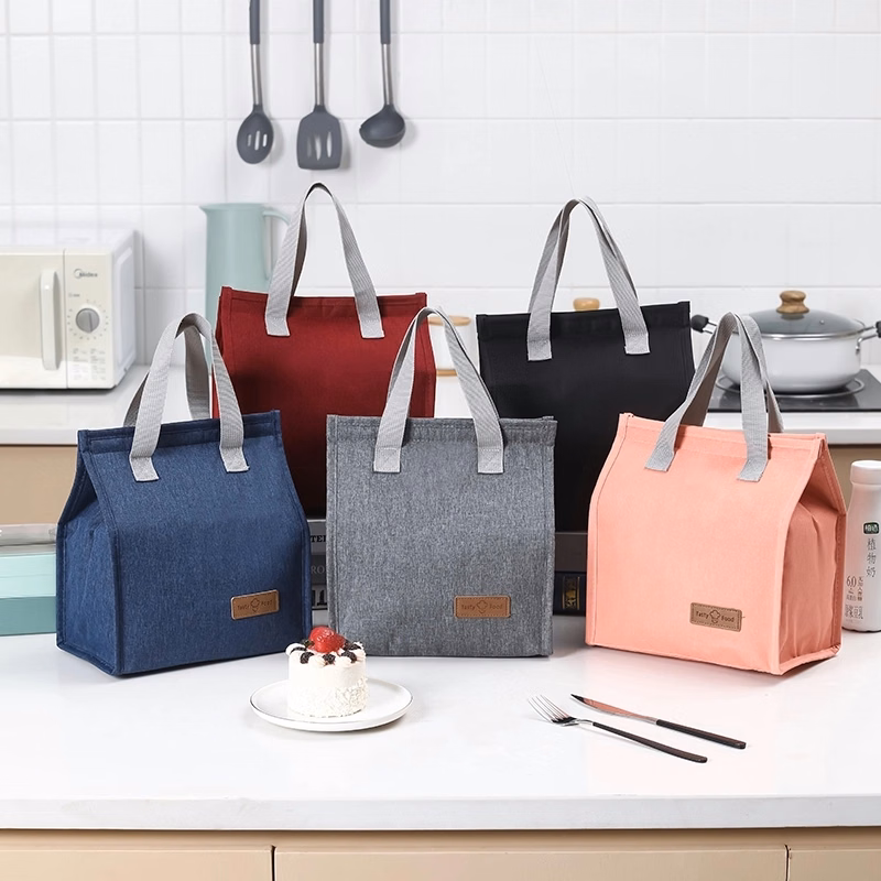 Lunch Box Bag