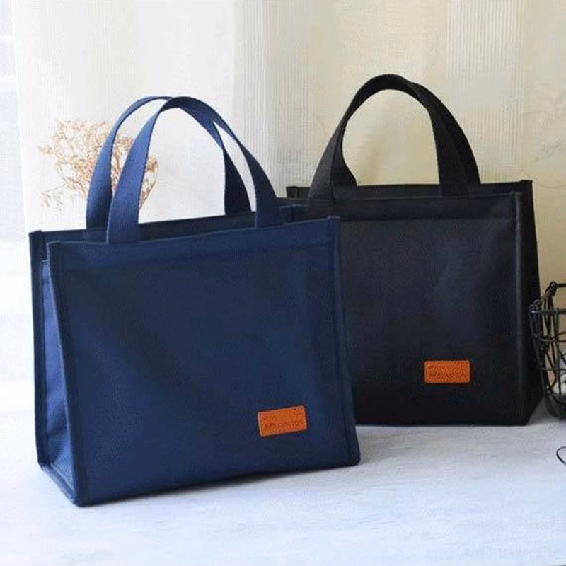 Reusable Lunch Tote