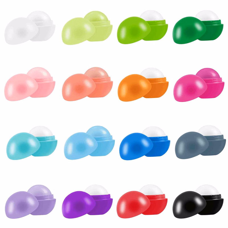touch Round Lip Balm