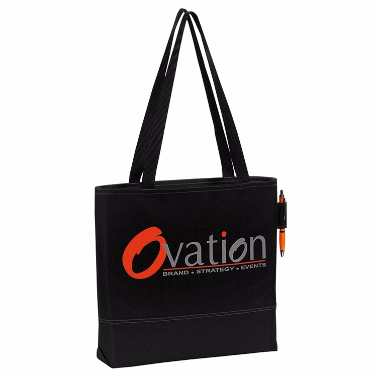 Simplicity Convention Tote