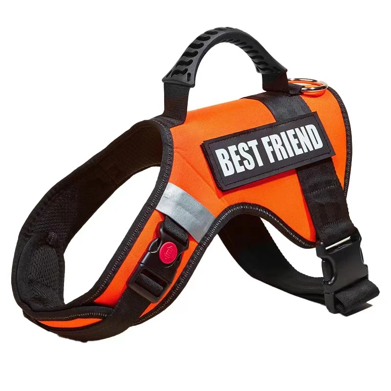 Dog High Strength chest Strap 1