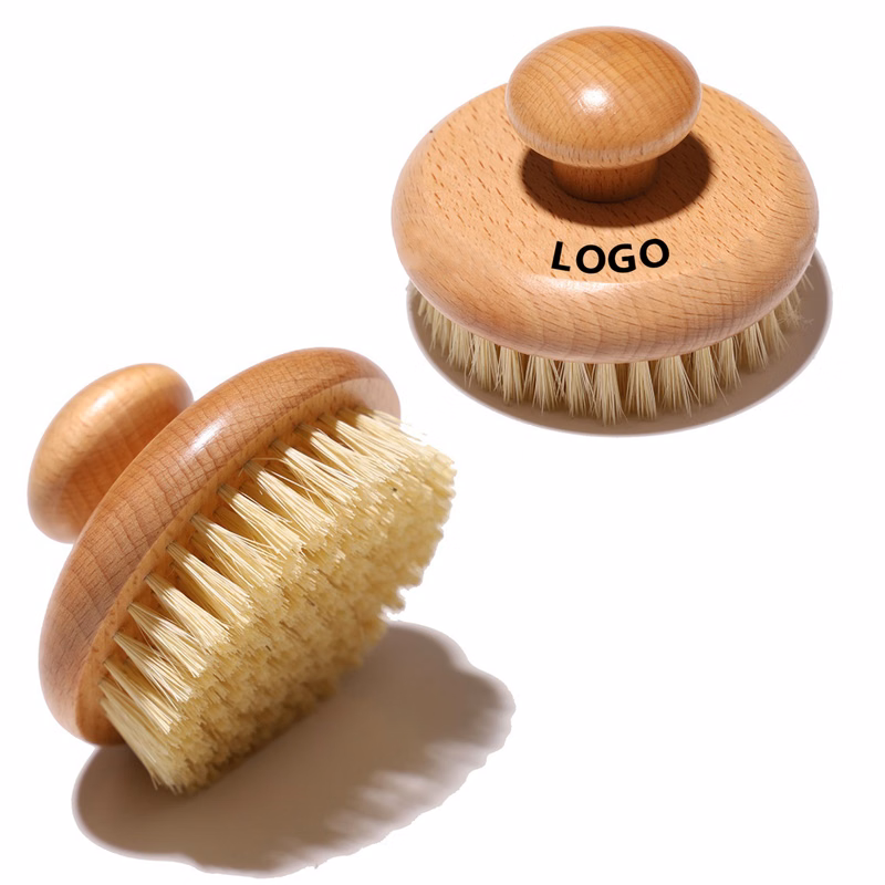 Exfoliating Shower Brush