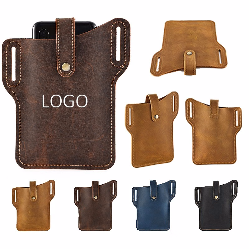 Cell Phone Belt Holder