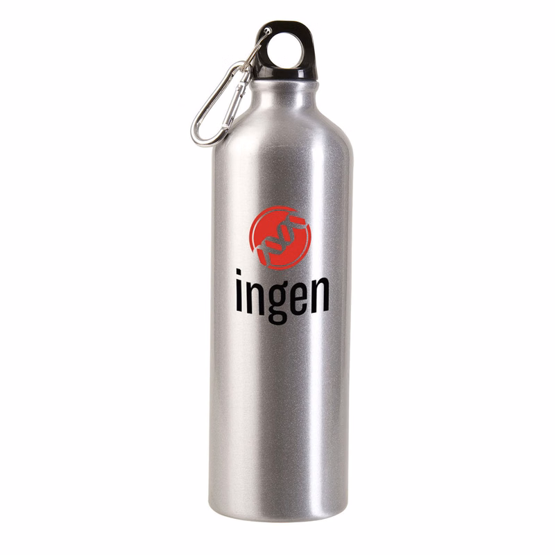 25 oz Aluminum Alpine Sport Bottle