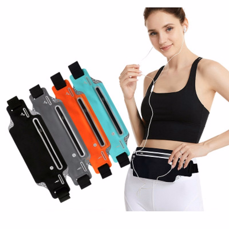 Waistband Running Belt