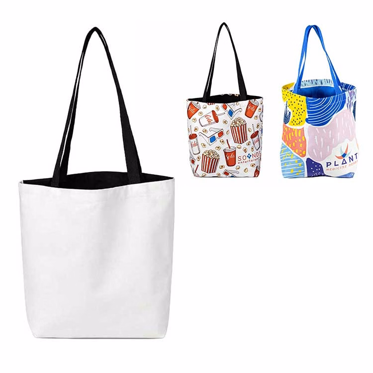 Super Sale - Wide Bottom Gusset Tote - Small