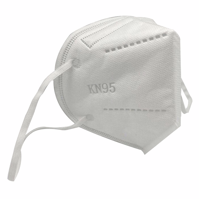 KN95 Protective Face Mask