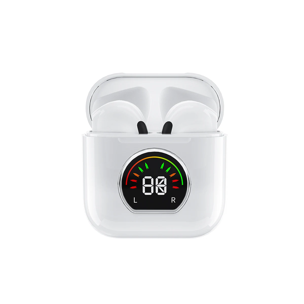 Sweat Resistant Wireless Bluetooth Earbuds 1