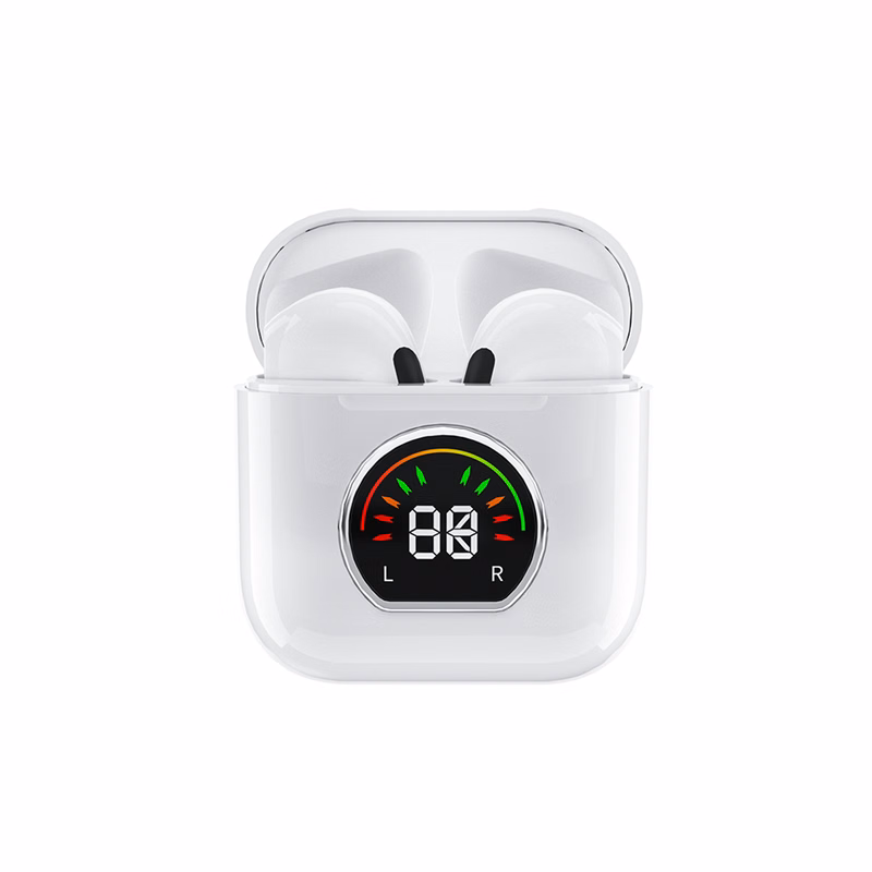 Sweat Resistant Wireless Bluetooth Earbuds