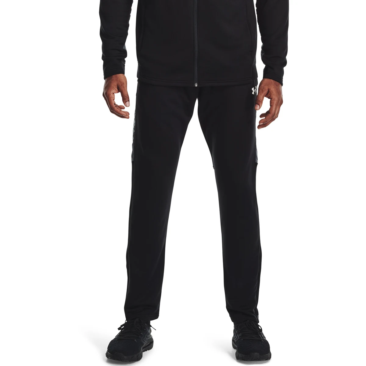 Men's UA Command Warm-Up Pants 1