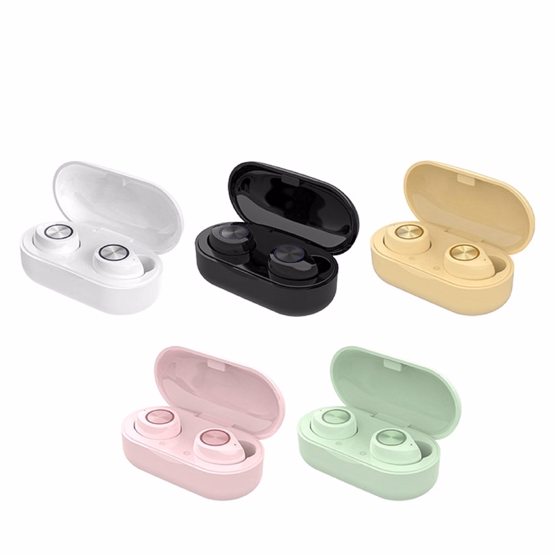 TW60 TWS Wireless Earphone