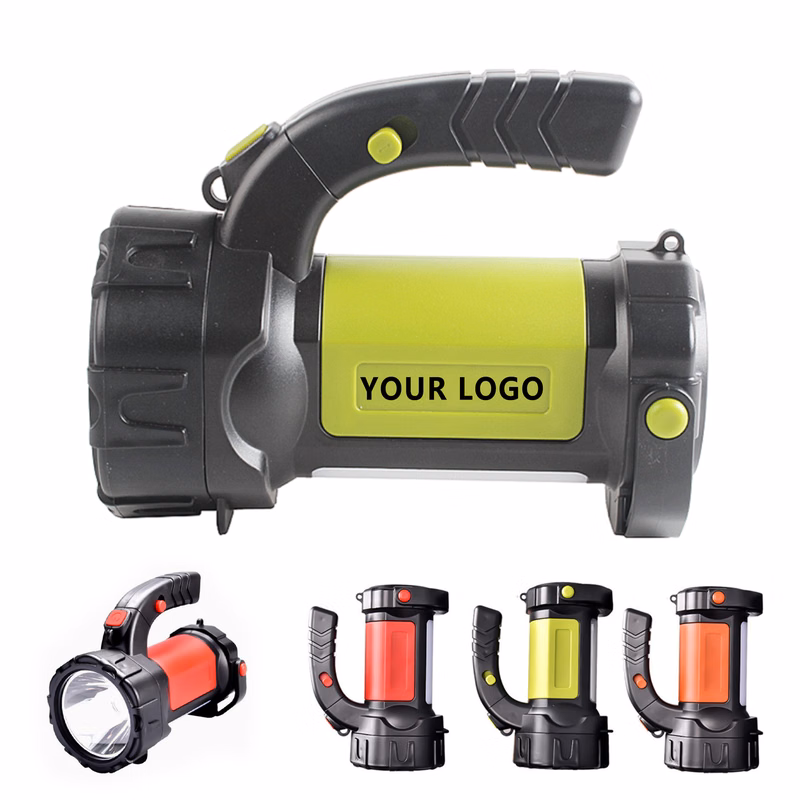 Portable Bright Camping Light MOQ 10