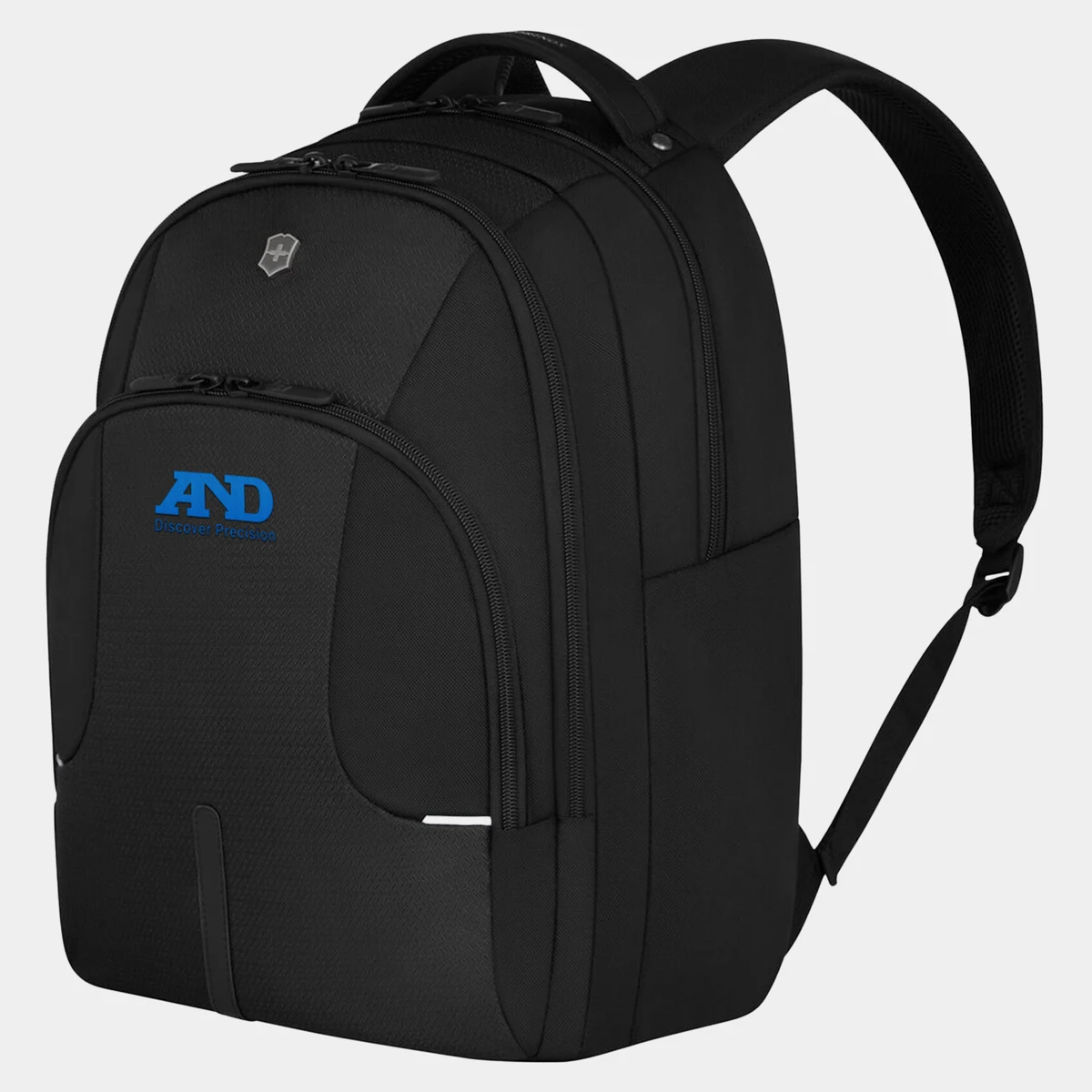 Victorinox® - Swiss Army Journey 2.0 Passage Backpack 1