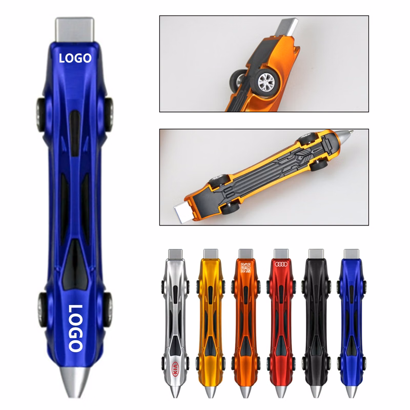 Car Ballpoint Pen Toy