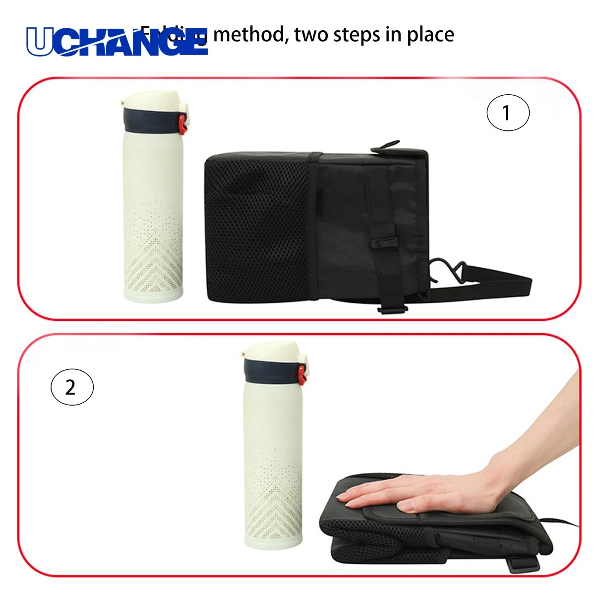 Car Trash Bin Organizer 1