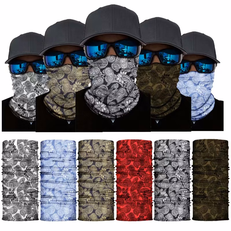 Triangle Bandana