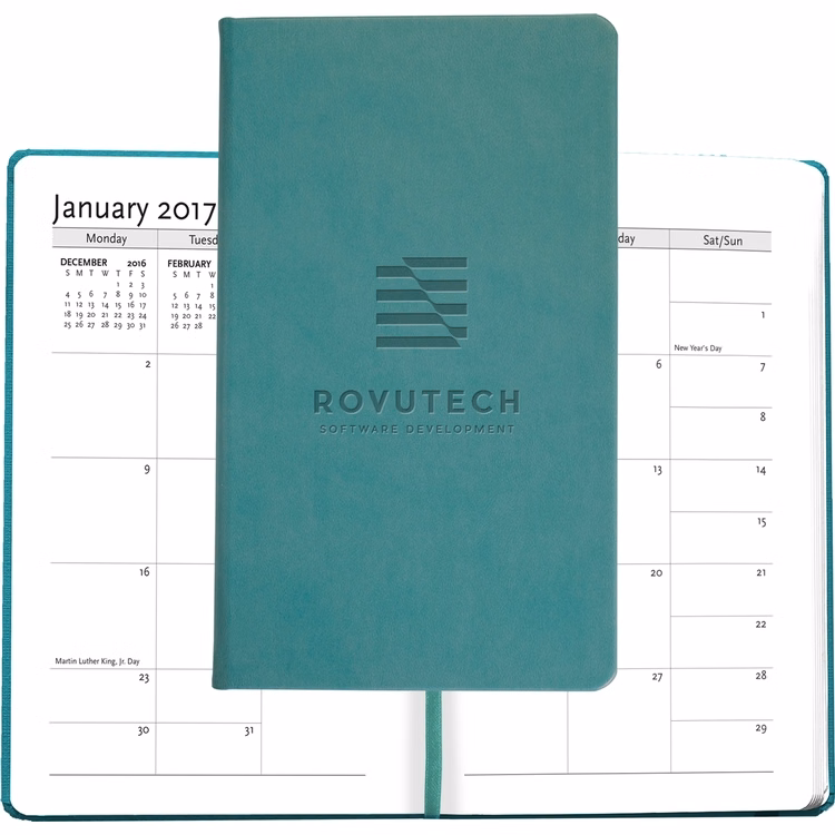 Medium Bohemian™ Planner