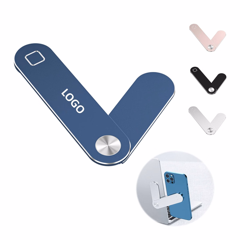 Magnetic Laptop Swivel Phone Mount