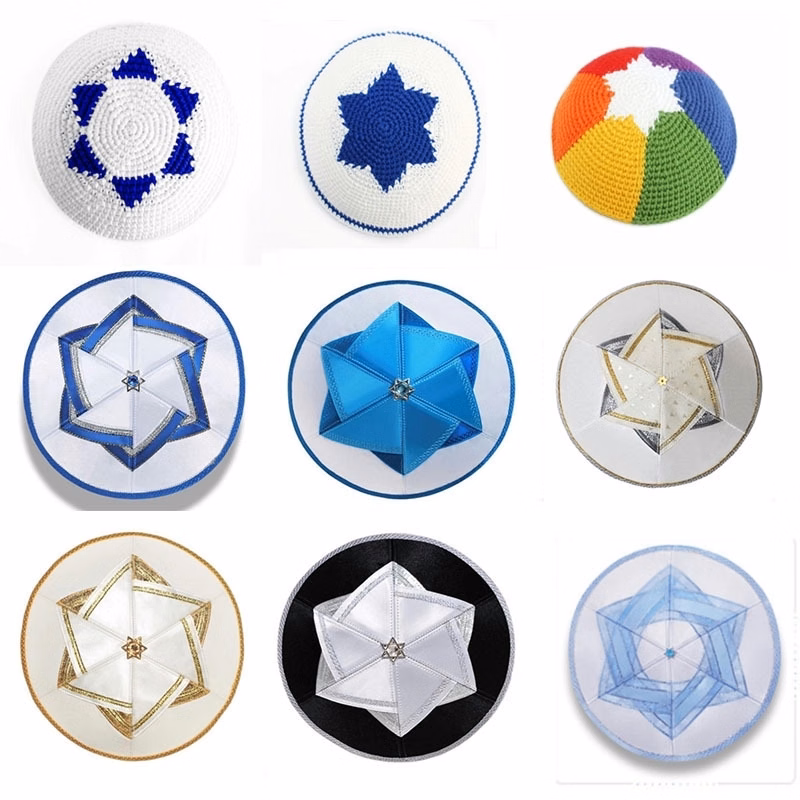 Jewish hat