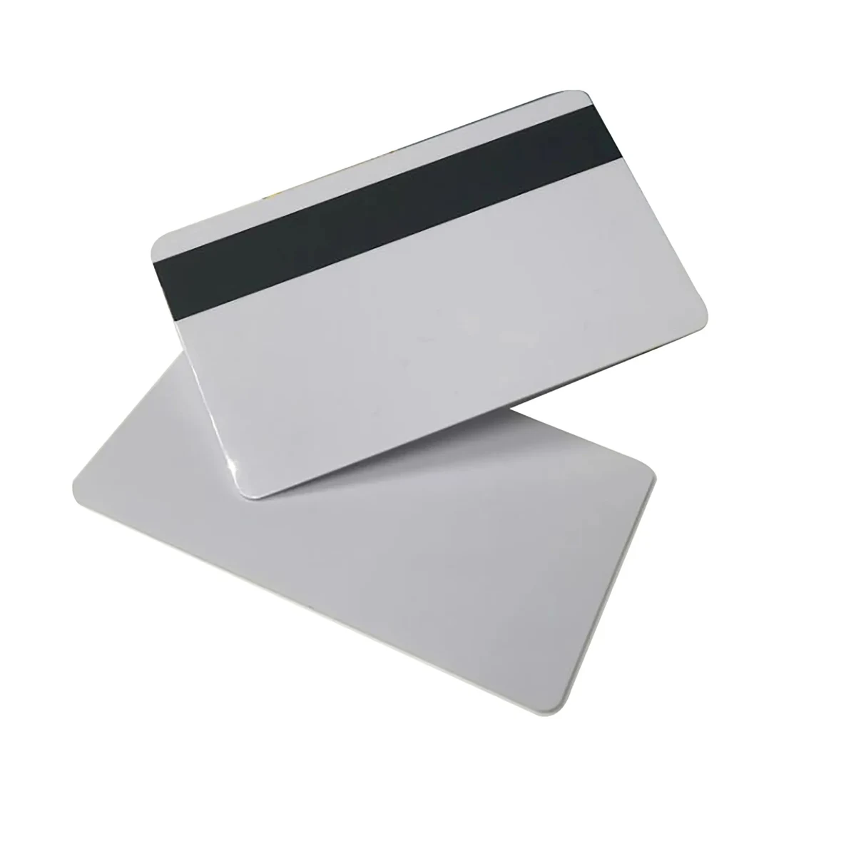 Custom PVC Membership Card 1