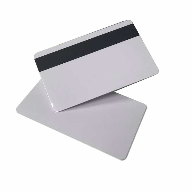 Custom PVC Membership Card