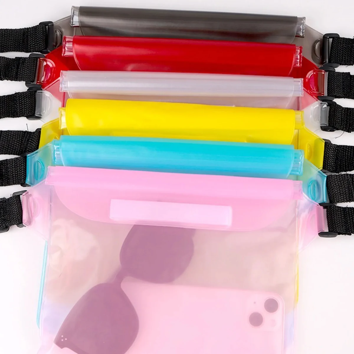 Phone Passport Waterproof Bag 1