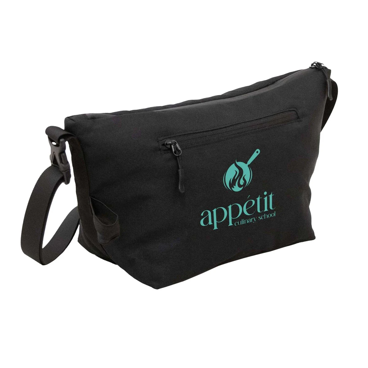 Personal Cooler Bag, custom cooler bag with logo imprint 1