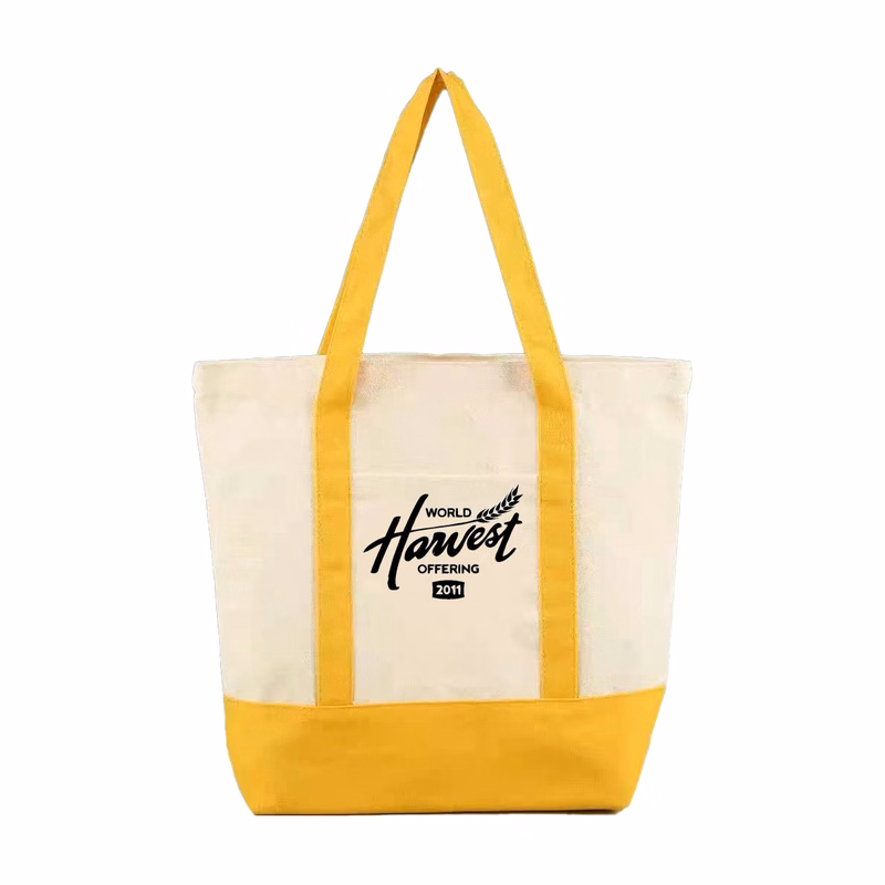 Canvas Yacht Bag
