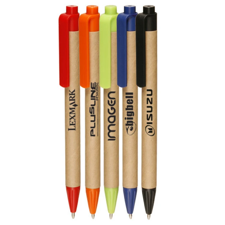 Business Recycled Pen 1