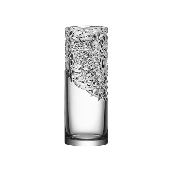 CARAT VASE UPPER CUT 1