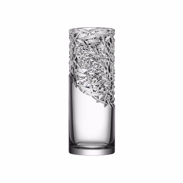 CARAT VASE UPPER CUT