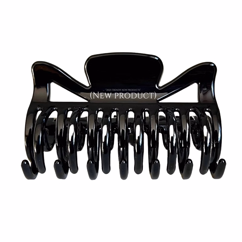 Large Hair Clips