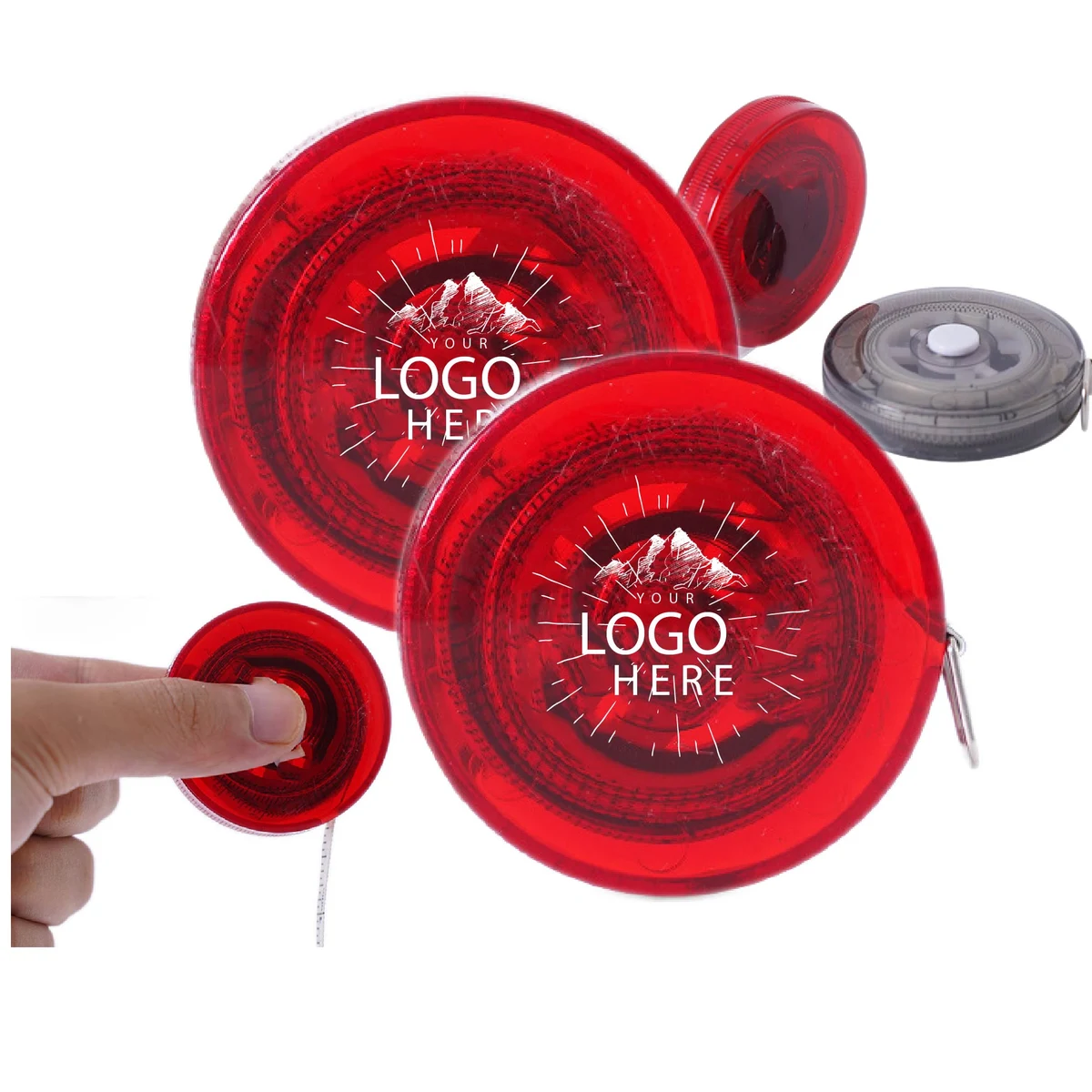 60-Inch Tape Measures 1