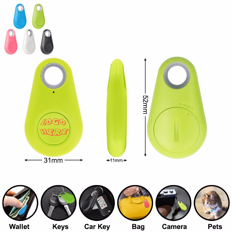 Drop Shap Bluetooth Anti-lost Tag