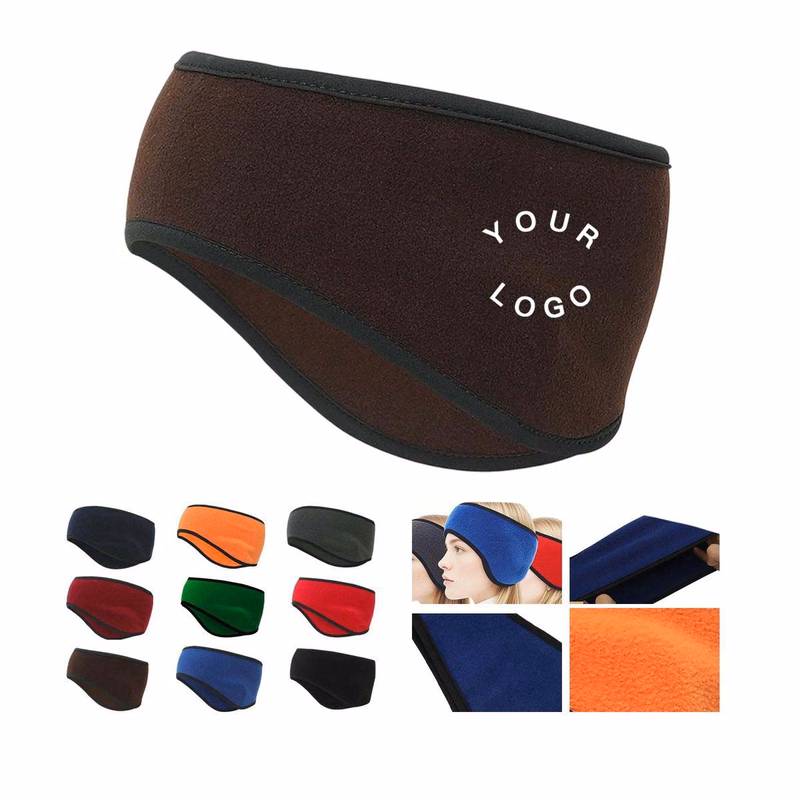 Velvet Ear Protection Band for Winter Activities