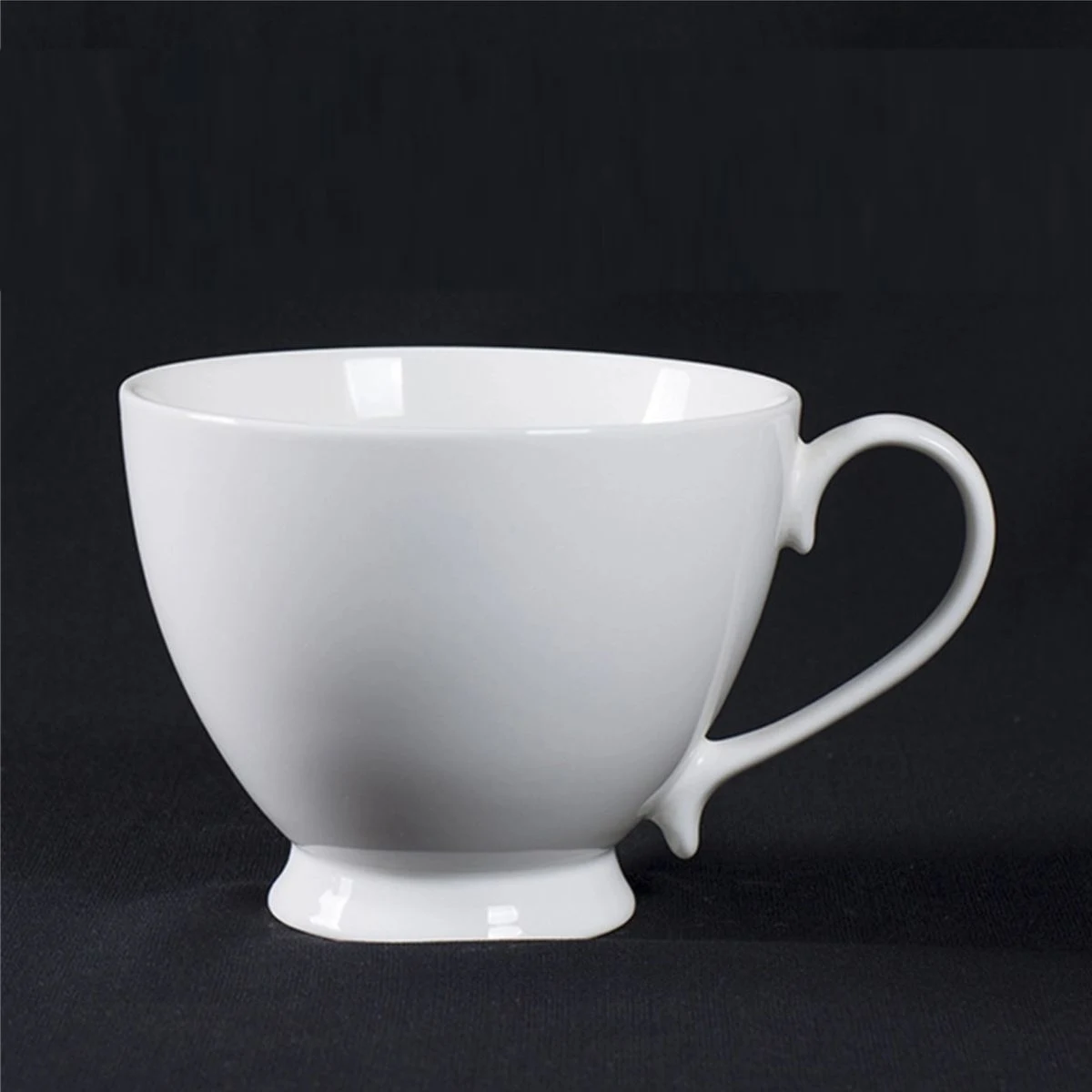 Vintage Palace Style Mug 1