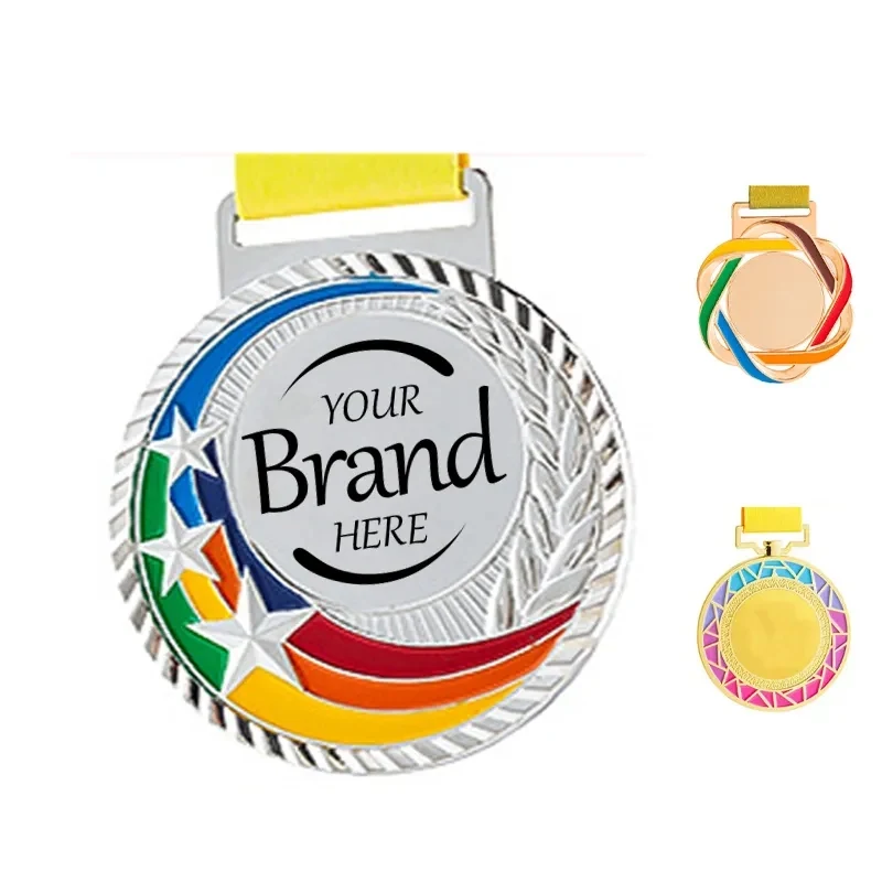 The Symbol of Honor and Achievement 1