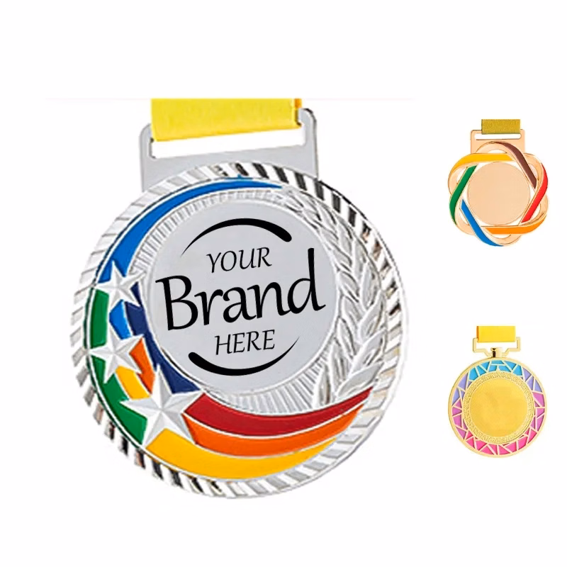 The Symbol of Honor and Achievement