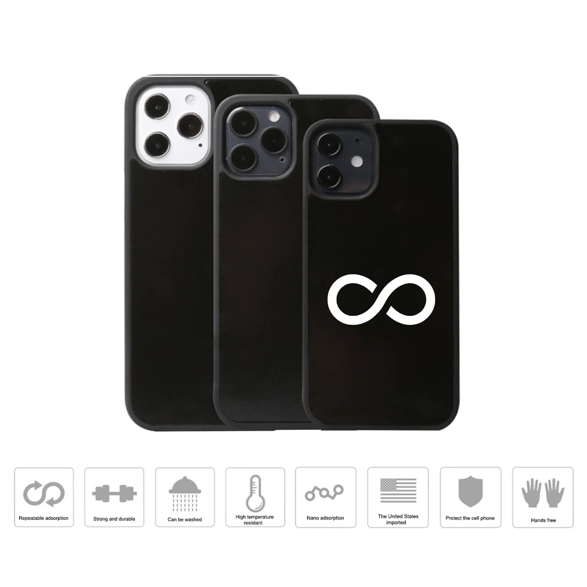 Anti Gravity Phone Case 1