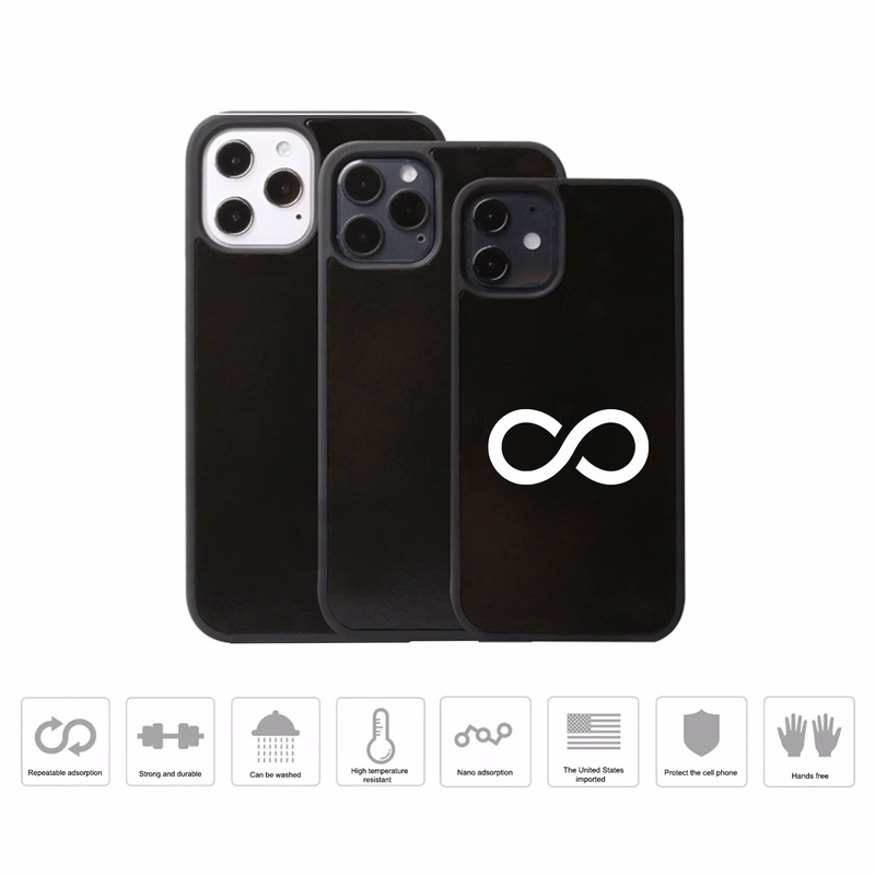 Anti Gravity Phone Case