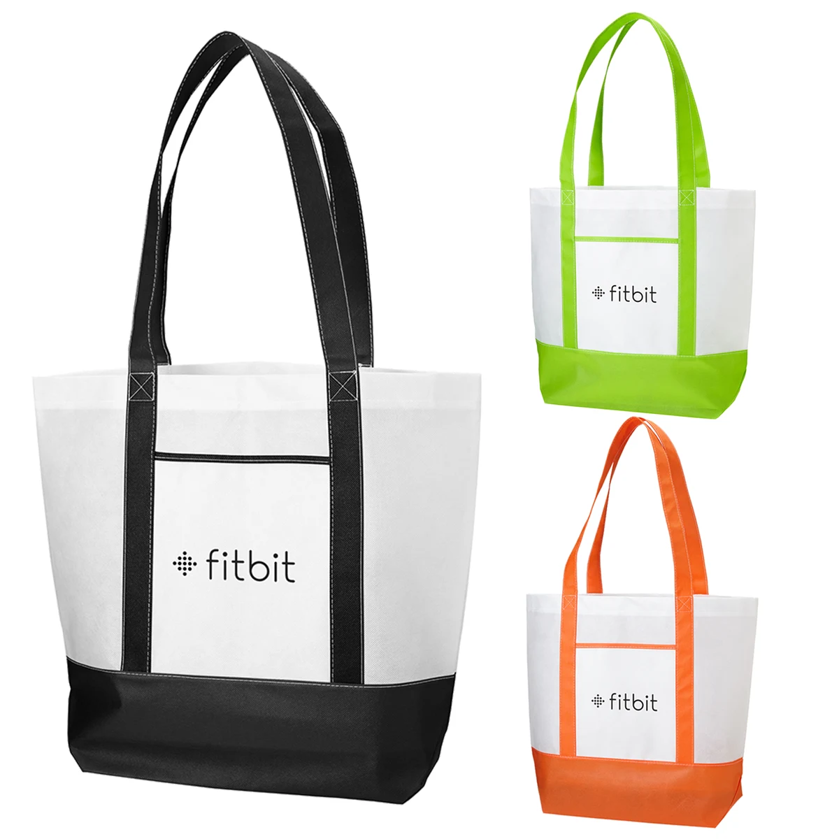 Non-Woven Boat Tote Bag 1
