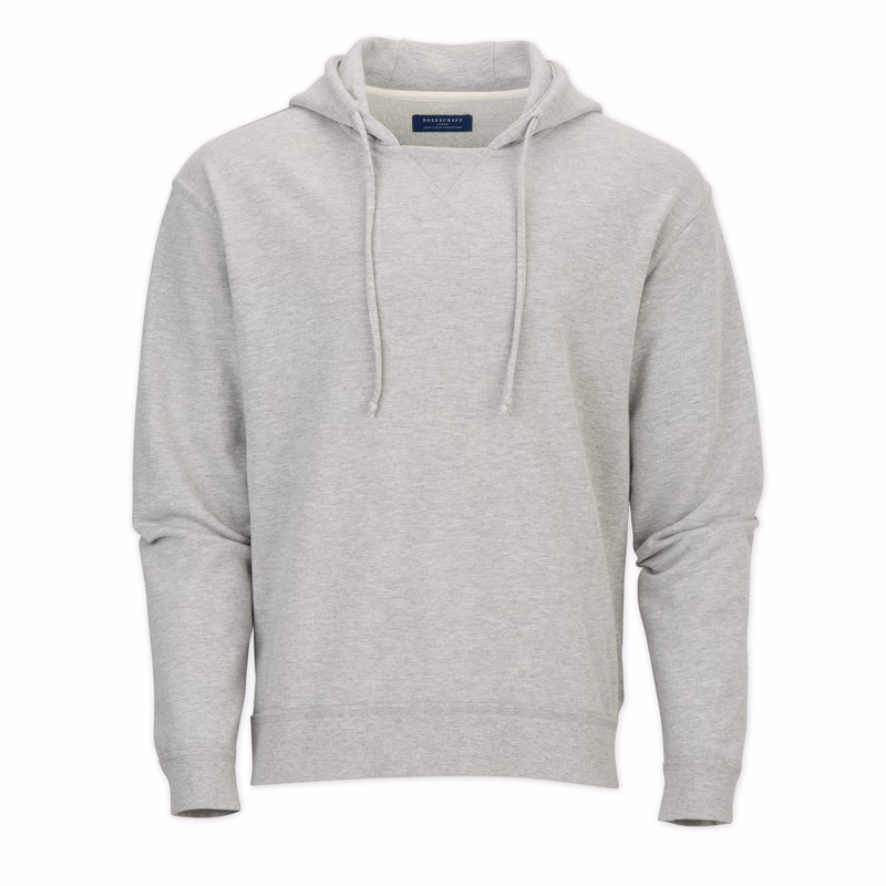 BOXERCRAFT FRENCH TERRY HOODIE