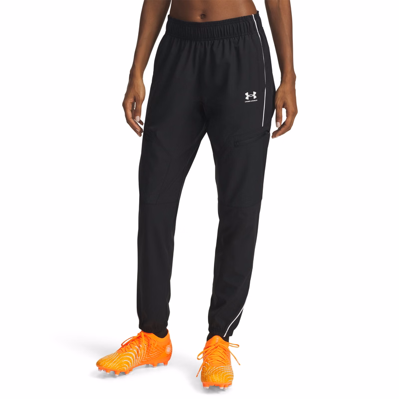 UA Challenger Warmup Women's Pants