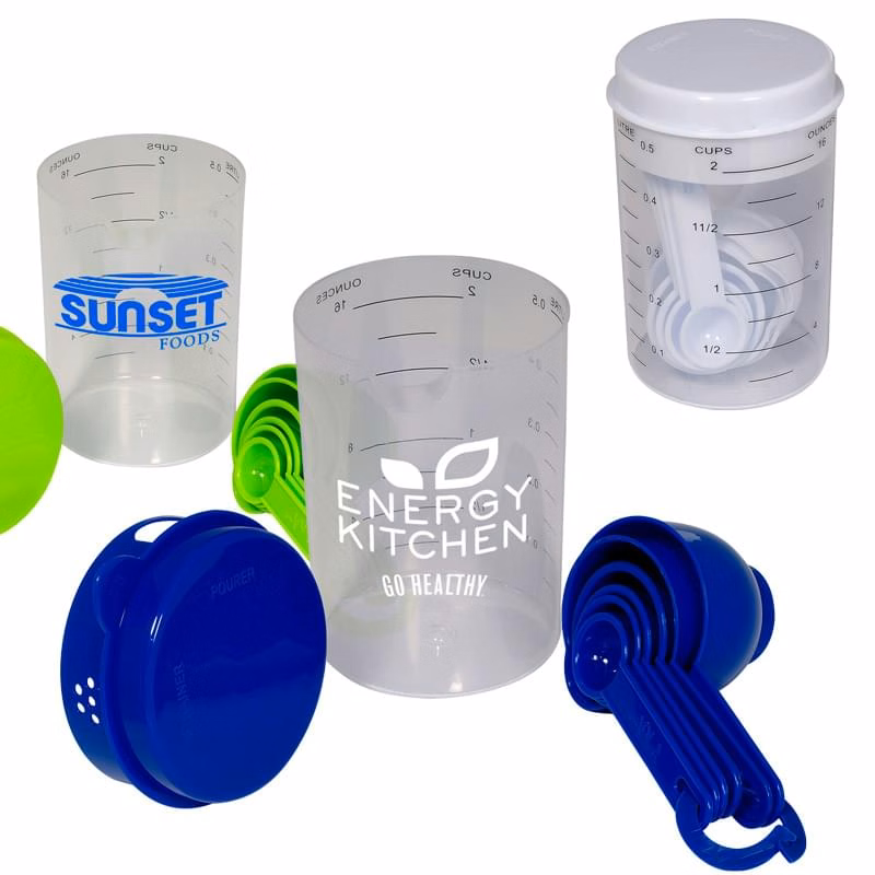 Measuring Cup Set