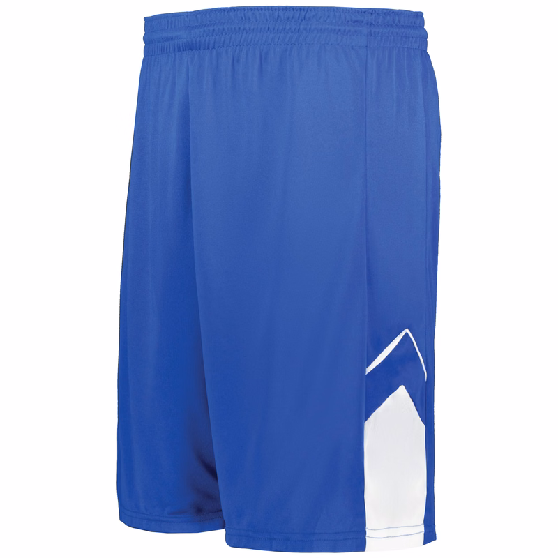 Youth Alley-Oop Reversible Shorts